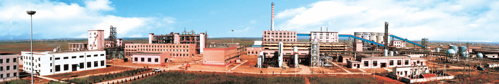 滄州化肥廠TDI工程榮獲國家優(yōu)質工程銀質獎